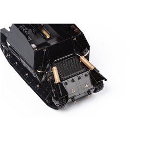 Eduard 1:35 Marder I ON FCM 36 BASE dla ICM