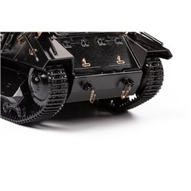 Eduard 1:35 Marder I ON FCM 36 BASE dla ICM