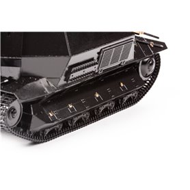 Eduard 1:35 Marder I ON FCM 36 BASE dla ICM