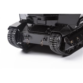 Eduard 1:35 Marder I ON FCM 36 BASE dla ICM