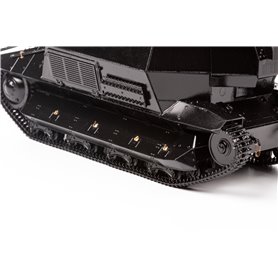 Eduard 1:35 Marder I ON FCM 36 BASE dla ICM