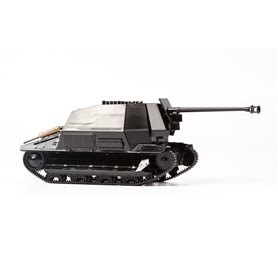 Eduard 1:35 Marder I ON FCM 36 BASE dla ICM