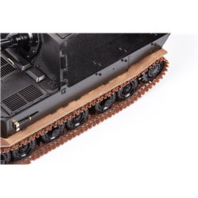 Eduard 1:35 Sd.Kfz.184 Ferdinand dla Amusing Hobby