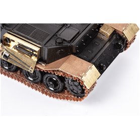 Eduard 1:35 Sd.Kfz.184 Ferdinand dla Amusing Hobby