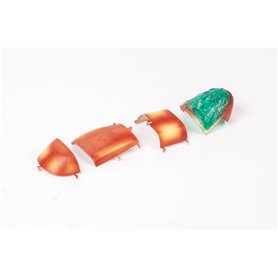 Eduard 1:32 Maski do A-26C Invader dla Hobby Boss
