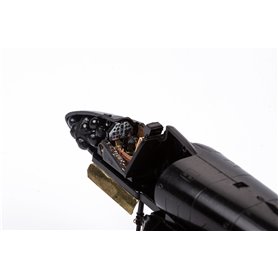 Eduard ZOOM 1:72 A-4B dla Fujimi / Hobby 2000