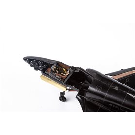 Eduard ZOOM 1:72 A-4B dla Fujimi / Hobby 2000