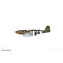 Eduard 1:32 P-51D-5 "357th FG" dla Tamiya/Revell