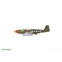 Eduard 1:32 P-51D-5 "357th FG" dla Tamiya/Revell