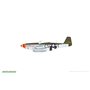 Eduard 1:32 Kalkomanie do North American P-51D-5 - 357TH FG dla Tamiya / Revell