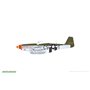 Eduard 1:48 P-51D-5 �357th FG� dla Eduard