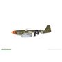 Eduard 1:48 P-51D-5 �357th FG� dla Eduard