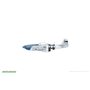 Eduard 1:48 P-51D-5 "8th AF" dla Eduard