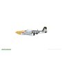 Eduard 1:48 P-51D-5 "8th AF" dla Eduard