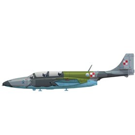 Arma Hobby 70010 TS-11 Iskra bis DF- Expert set