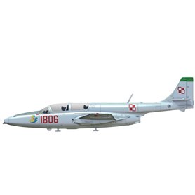 Arma Hobby 70010 TS-11 Iskra bis DF- Expert set