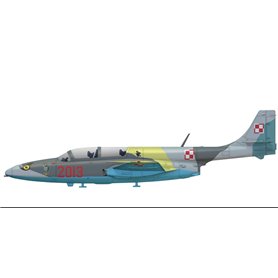 Arma Hobby 70010 TS-11 Iskra bis DF- Expert set