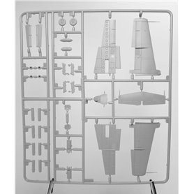 Arma Hobby 70010 TS-11 Iskra bis DF- Expert set