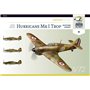 Arma Hobby 70026 Hurricane Mk.I trop Western