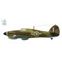 Arma Hobby 70026 Hurricane Mk.I trop Western