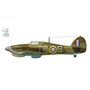 Arma Hobby 1:72 Hawker Hurricane Mk.I trop - WESTERN DESERT - LIMITED EDITION