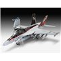 Revell 03847 1/32 F/A-18F Super Hornet
