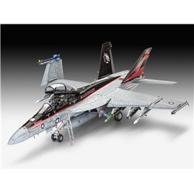 Revell 03847 1/32 F/A-18F Super Hornet