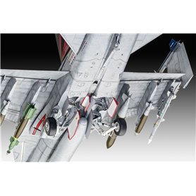Revell 03847 1/32 F/A-18F Super Hornet