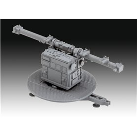 Revell 03325 1/72 8,8cm FLAK & Sd.Anh. 202