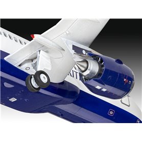 Revell 03840 1/144 Airbus A320neo British Airways