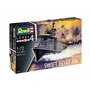 Revell 05176 1/72 US Navy Swift Boat Mk. I