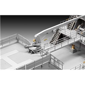 Revell 05198 1/72 Search&Rescue Vessel Platinum Edition