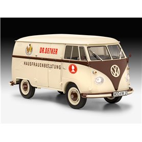 Revell 07677 1/24 VW T1 Dr. Oetker