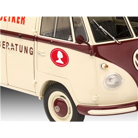 Revell 07677 1/24 VW T1 Dr. Oetker