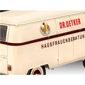 Revell 07677 1/24 VW T1 Dr. Oetker