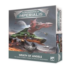 Aeronautica Imperialis WRATH OF ANGELS