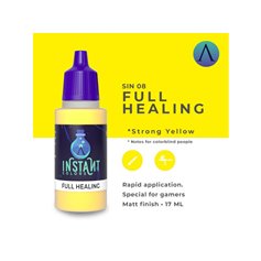 Scale 75 INSTANT COLORS Full Healing