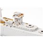 Eduard 1:350 HMS York dla Trumpeter