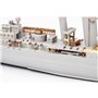 Eduard 1:350 HMS York dla Trumpeter