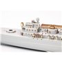 Eduard 1:350 HMS York0 dla Trumpeter