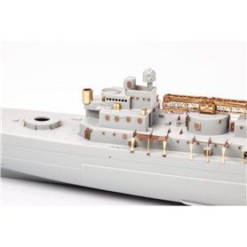 Eduard 1:350 HMS York dla Trumpeter