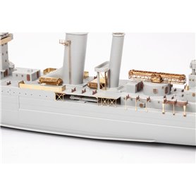 Eduard 1:350 HMS York dla Trumpeter
