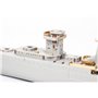 Eduard 1:350 HMS York0 dla Trumpeter