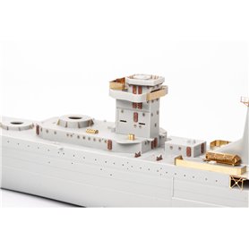 Eduard 1:350 HMS York dla Trumpeter