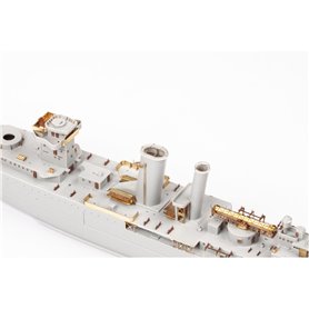 Eduard 1:350 HMS York dla Trumpeter