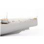 Eduard 1:350 Relingi do HMS York dla Trumpeter