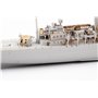 Eduard 1:350 HMS York railings0 dla Trumpeter