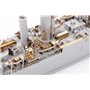 Eduard 1:350 HMS York railings0 dla Trumpeter