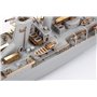 Eduard 1:350 HMS York railings0 dla Trumpeter