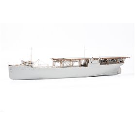 Eduard 1:350 USS Langley AV-3 dla Trumpeter